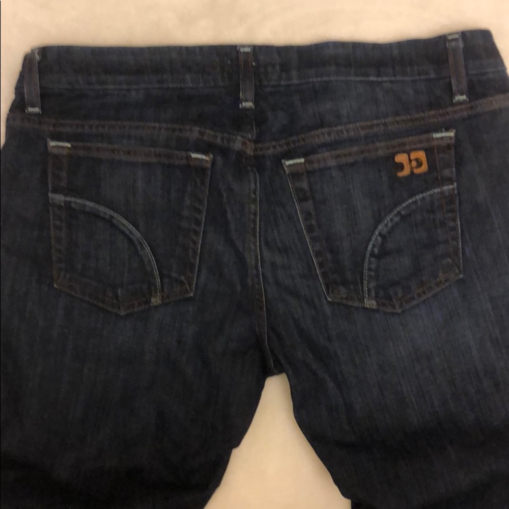 Joe’s Rocker Bootcut Jeans-Offer/Bundle to Save - Picture 6 of 7